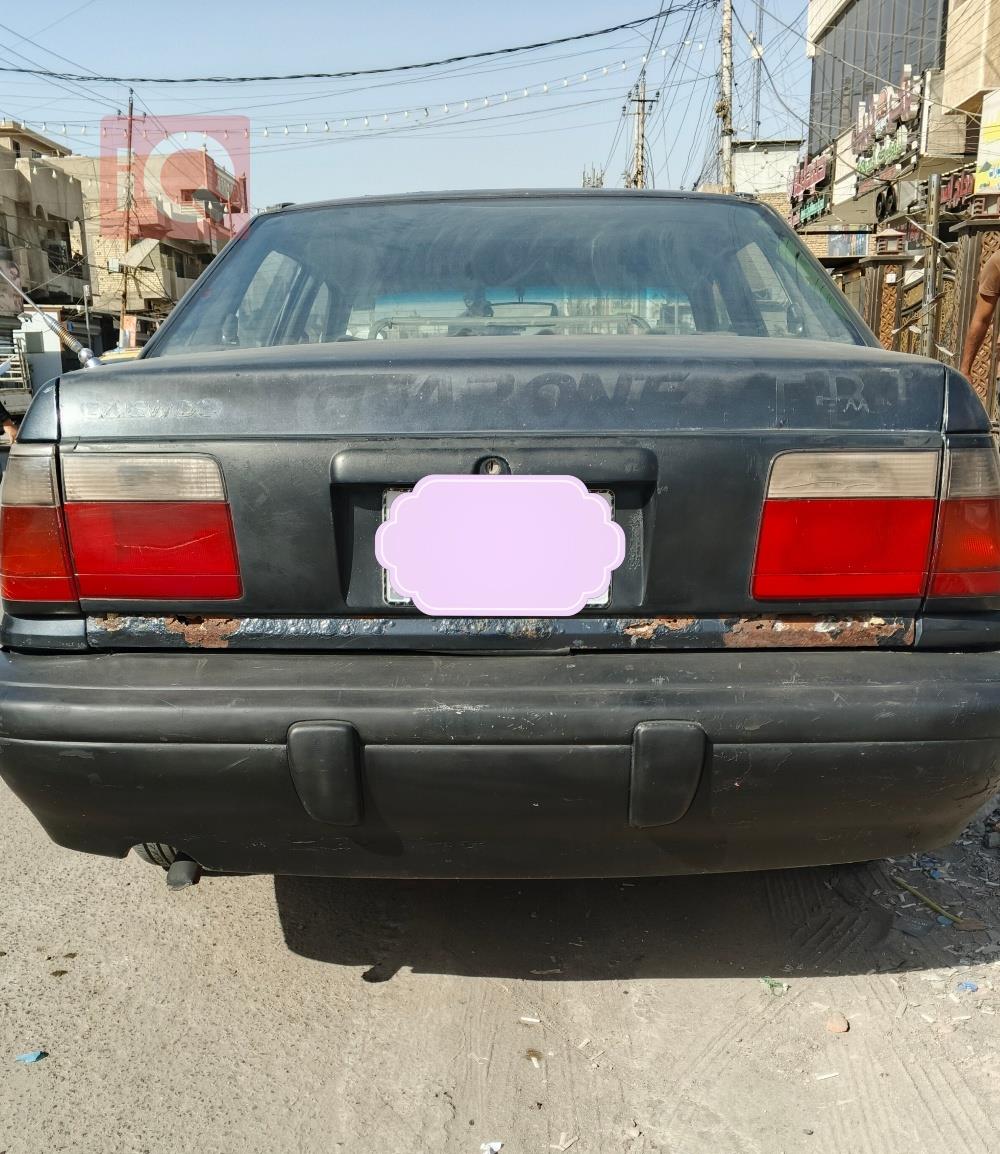 دايو ليمانس